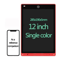 Kids LCD Writing Tablet Drawing Board Reusable Educational Drawing Pad 14