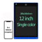 Kids LCD Writing Tablet Drawing Board Reusable Educational Drawing Pad 15