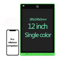 Kids LCD Writing Tablet Drawing Board Reusable Educational Drawing Pad 16