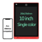 Kids LCD Writing Tablet Drawing Board Reusable Educational Drawing Pad 7