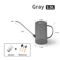 Long Spout Watering Can With Gardening Shovel Set Indoor Outdoor Plant Care 12