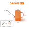 Long Spout Watering Can With Gardening Shovel Set Indoor Outdoor Plant Care 5