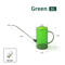 Long Spout Watering Can With Gardening Shovel Set Indoor Outdoor Plant Care 7