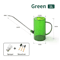 Long Spout Watering Can With Gardening Shovel Set Indoor Outdoor Plant Care 14
