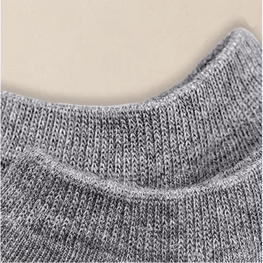 Mens Low Cut Boat Socks Breathable Ankle Socks For Business And Sport 3