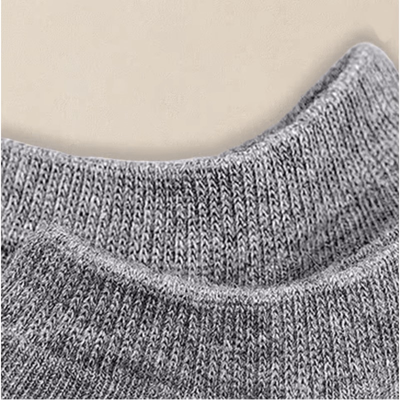 Mens Low Cut Boat Socks Breathable Ankle Socks For Business And Sport 3