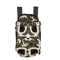 Camouflage Breathable Dog Backpack Carrier For Travel And Outdoor Adventures 15