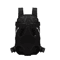 Camouflage Breathable Dog Backpack Carrier For Travel And Outdoor Adventures 3