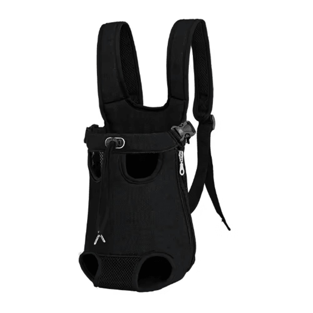 Camouflage Breathable Dog Backpack Carrier For Travel And Outdoor Adventures 21