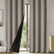 Full Blackout Curtains Solid Color Sun Blocking Drapes For Bedroom And Living Room 9