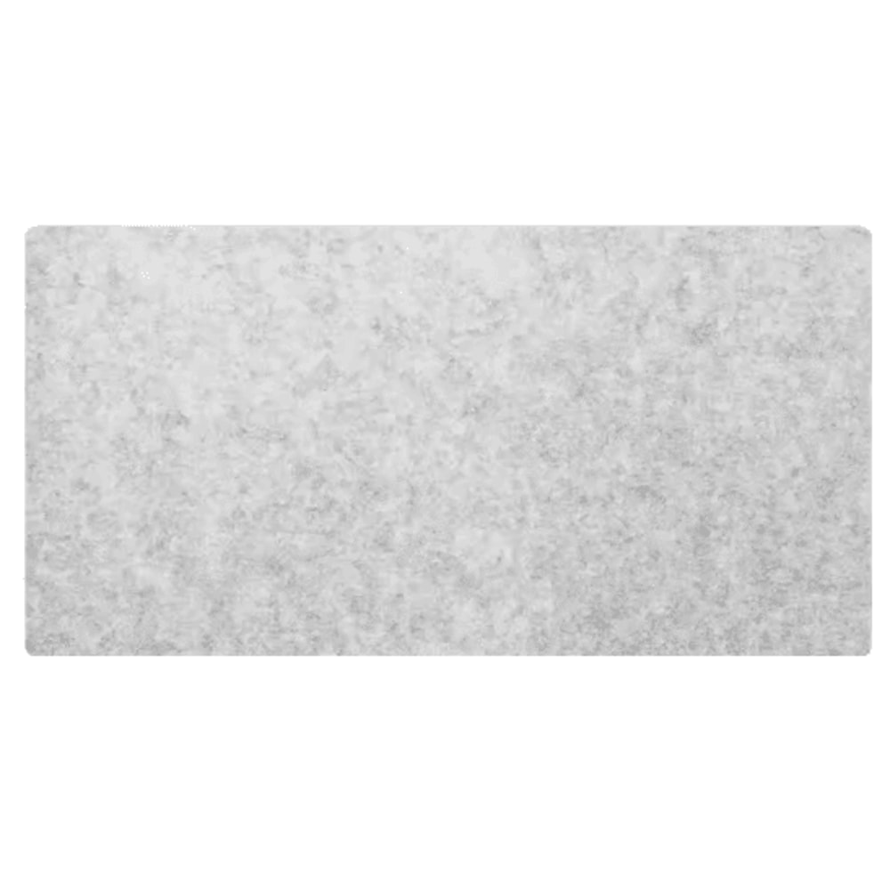 Large Wool Felt Desk Mat Mouse Pad For Gaming And Office Use 10