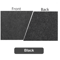 Large Wool Felt Desk Mat Mouse Pad For Gaming And Office Use 3