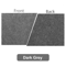 Large Wool Felt Desk Mat Mouse Pad For Gaming And Office Use 4
