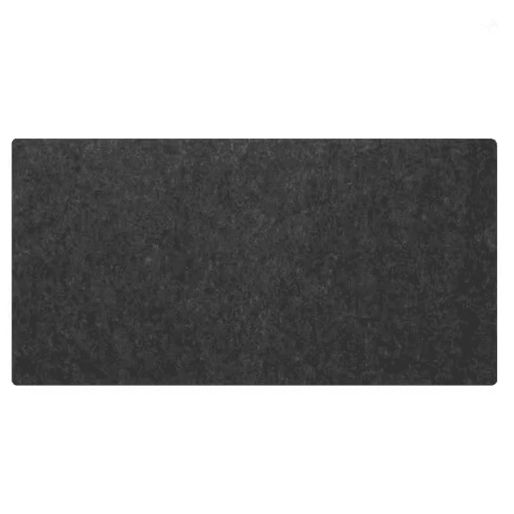 Large Wool Felt Desk Mat Mouse Pad For Gaming And Office Use 5