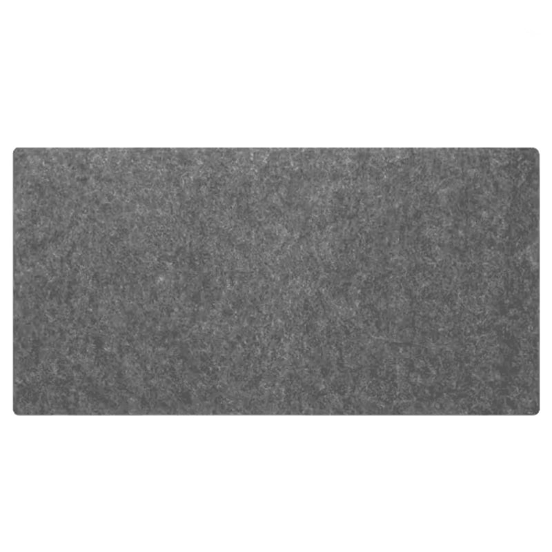 Large Wool Felt Desk Mat Mouse Pad For Gaming And Office Use 6