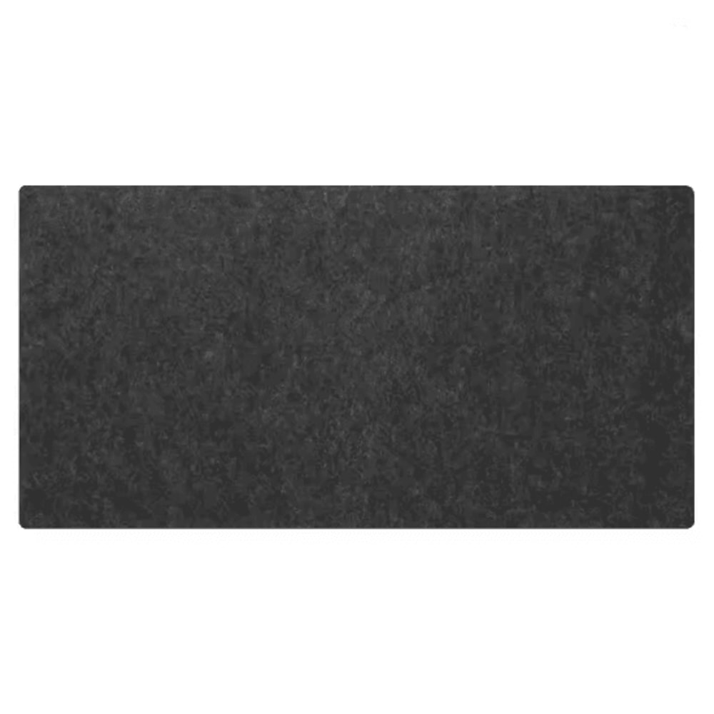 Large Wool Felt Desk Mat Mouse Pad For Gaming And Office Use 8