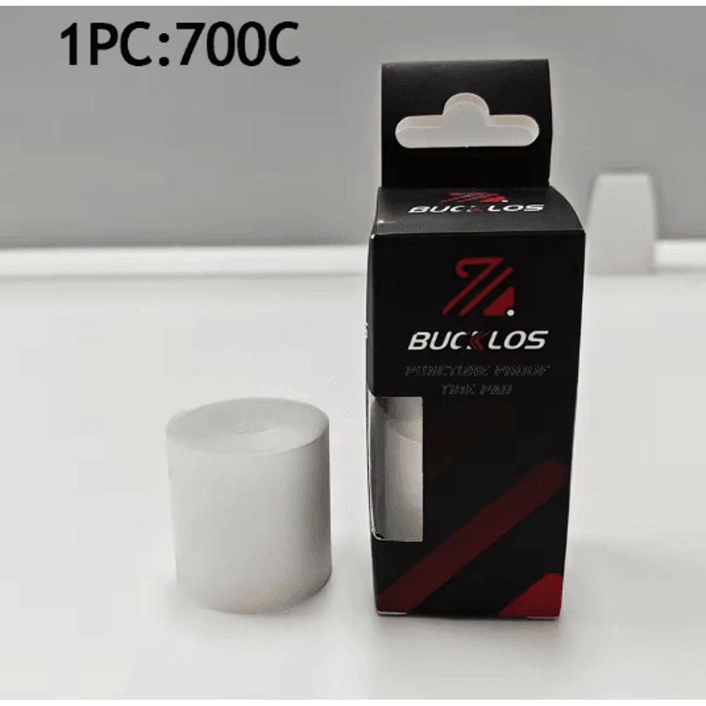 Bicycle Puncture Proof Tire Liner Belt For Road And Mountain Bikes 9