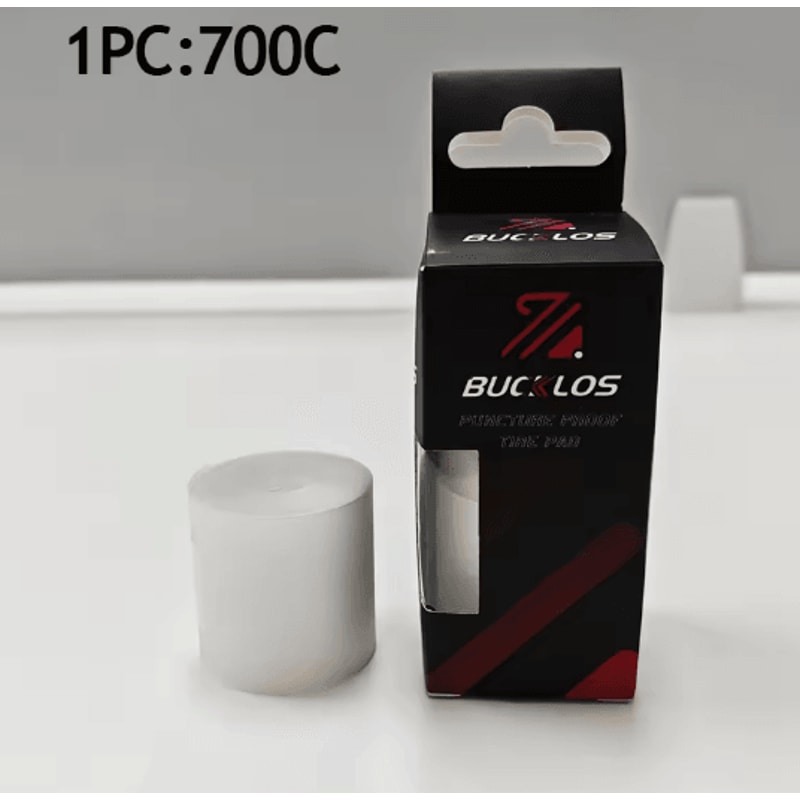 Bicycle Puncture Proof Tire Liner Belt For Road And Mountain Bikes 9