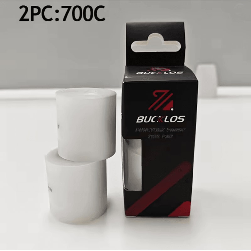 Bicycle Puncture Proof Tire Liner Belt For Road And Mountain Bikes 2