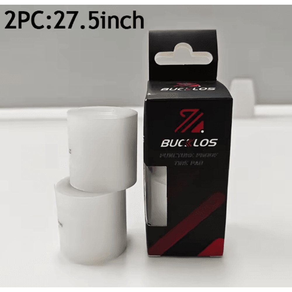 Bicycle Puncture Proof Tire Liner Belt For Road And Mountain Bikes 4