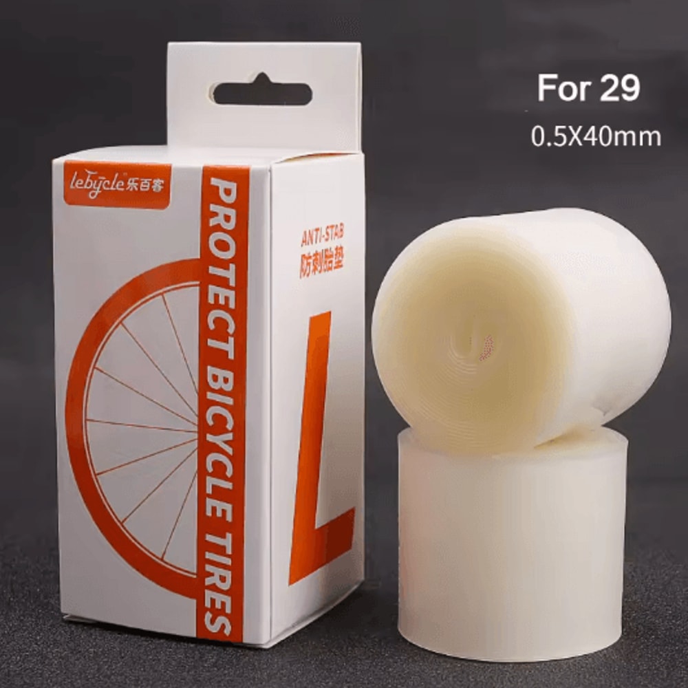 Bicycle Puncture Proof Tire Liner Belt For Road And Mountain Bikes 5