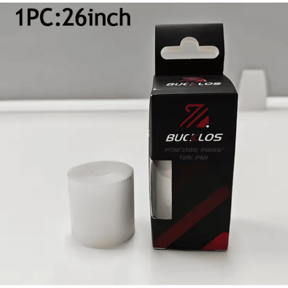 Bicycle Puncture Proof Tire Liner Belt For Road And Mountain Bikes 6