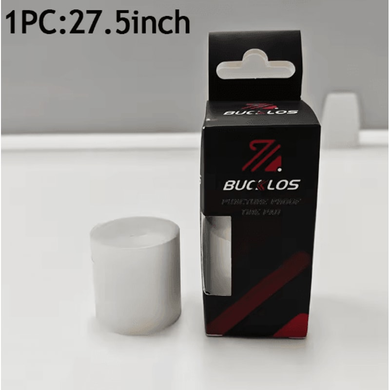 Bicycle Puncture Proof Tire Liner Belt For Road And Mountain Bikes 7