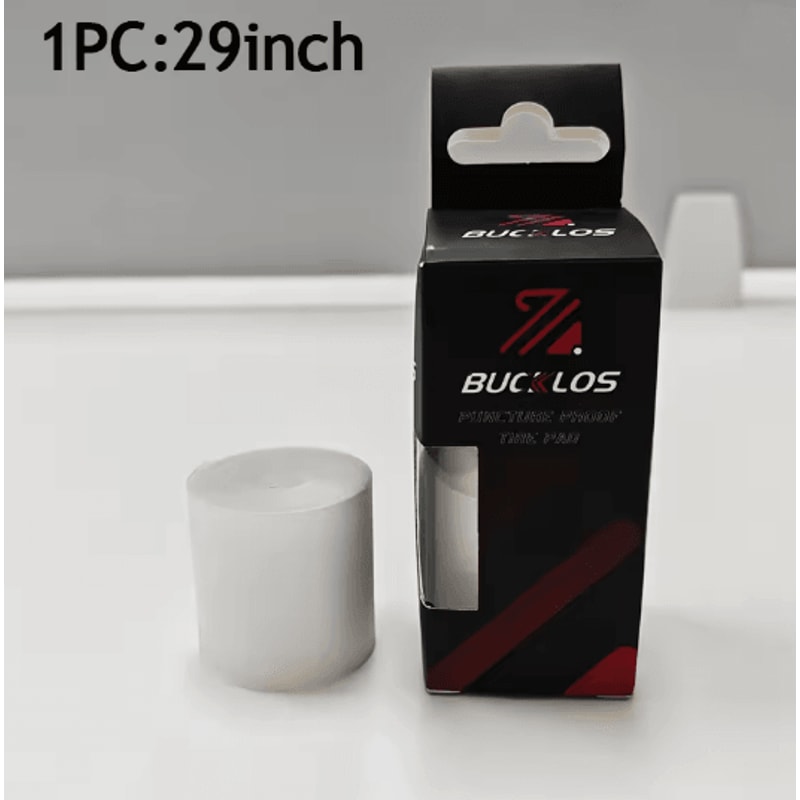 Bicycle Puncture Proof Tire Liner Belt For Road And Mountain Bikes 8