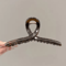 Large Hair Claw Clip For Thick Hair Strong Hold Ponytail Accessory 8