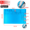 ProGuard Silicone Soldering Mat Heat Resistant Anti Static Magnetic Repair Mat 11