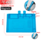 ProGuard Silicone Soldering Mat Heat Resistant Anti Static Magnetic Repair Mat 12