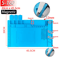 ProGuard Silicone Soldering Mat Heat Resistant Anti Static Magnetic Repair Mat 8