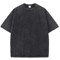 Heritage Wash Oversized T Shirt Vintage Streetwear Tee 3