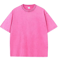 Heritage Wash Oversized T Shirt Vintage Streetwear Tee 4