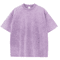 Heritage Wash Oversized T Shirt Vintage Streetwear Tee 6