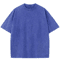 Heritage Wash Oversized T Shirt Vintage Streetwear Tee 10