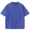 Heritage Wash Oversized T Shirt Vintage Streetwear Tee 10
