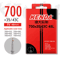Kenda 700C Bicycle Inner Tube Butyl Rubber Road And MTB Bike Tube 11