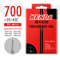 Kenda 700C Bicycle Inner Tube Butyl Rubber Road And MTB Bike Tube 11
