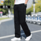 TrailFlex Mens Cargo Pants Breathable Cotton Work Joggers 15