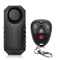 Extractme Wireless Motorcycle Alarm Waterproof Remote Control Anti Theft System 6