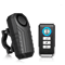 Extractme Wireless Motorcycle Alarm Waterproof Remote Control Anti Theft System 13