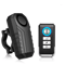 Extractme Wireless Motorcycle Alarm Waterproof Remote Control Anti Theft System 13