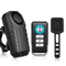 Extractme Wireless Motorcycle Alarm Waterproof Remote Control Anti Theft System 15