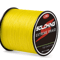 SOLOKING 300M Braided Fishing Line Super Strong PE Multifilament Line 4