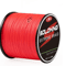 SOLOKING 300M Braided Fishing Line Super Strong PE Multifilament Line 5