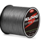 SOLOKING 300M Braided Fishing Line Super Strong PE Multifilament Line 6