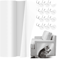 ClearGuard Cat Scratch Deterrent Tape Furniture Protection Film 4