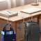 FoldEase Portable Bag Hanger Folding Handbag Hook Table Purse Holder 1