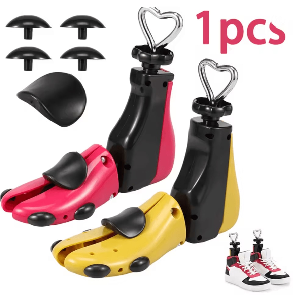 Adjustable Shoe Stretcher Universal Shoe Widener For Men And Women 0